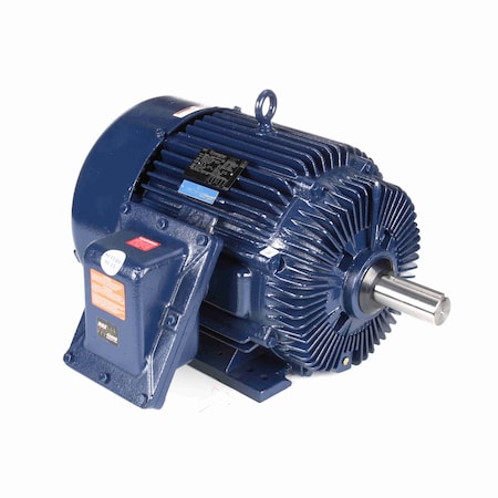Marathon 40 Hp Explosion Proof Motor, 3 Phase, 1800 Rpm, E567-P E567-P